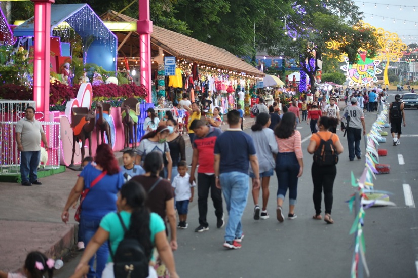 AVENIDA